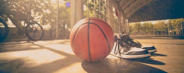 6至13岁篮球训练基础课程教案视频